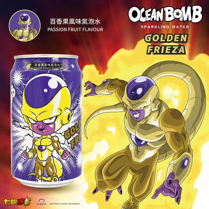 Bebidas Dragon Ball 330ml