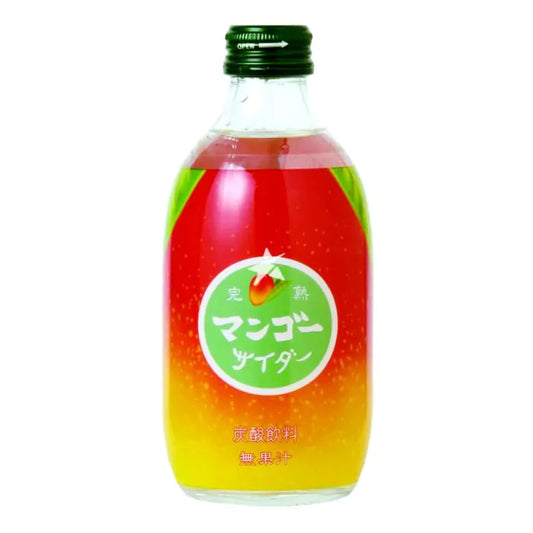 Mango Soda Tomomasu