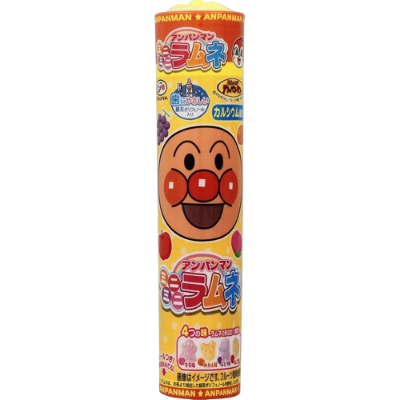 Dulce Anpanman