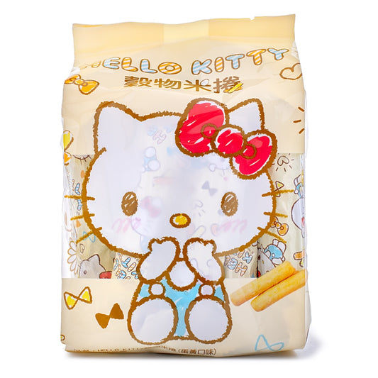 Galleta De Arroz Hello Kitty