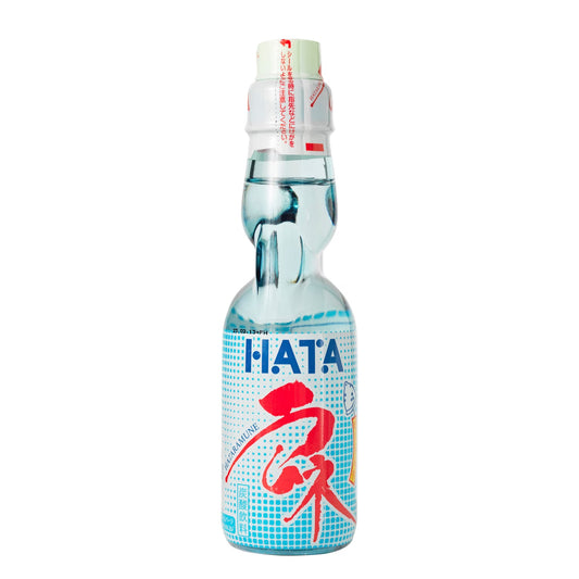 Ramune Hatakosen (Sabor Original)