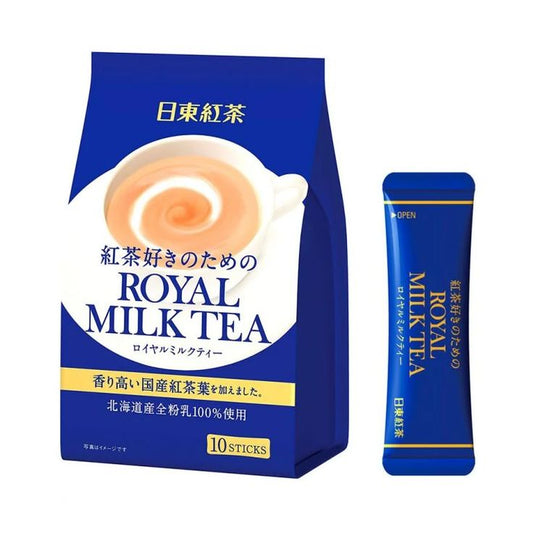 Royal Milk Tea