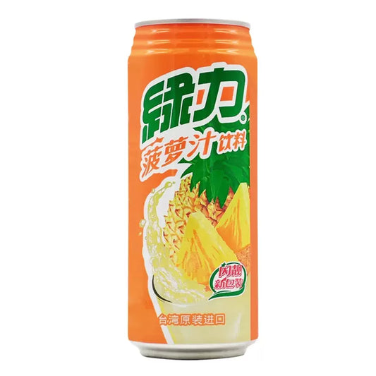 Jugo de Piña