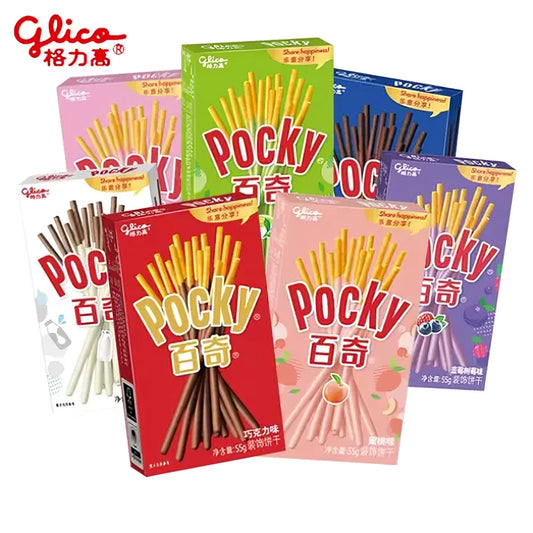 Pocky (Varios Sabores)