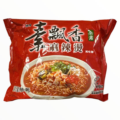 Ramen Vegetal (Sabor Picante)