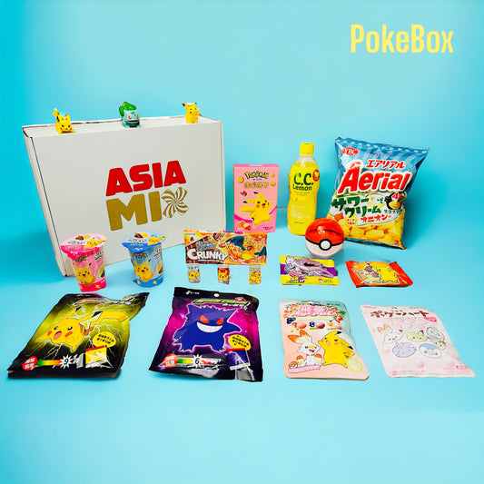 PokeBox