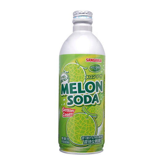 Ramune Sangaria (Sabor Melón)