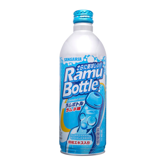 Ramune Sangaria (Sabor Original)