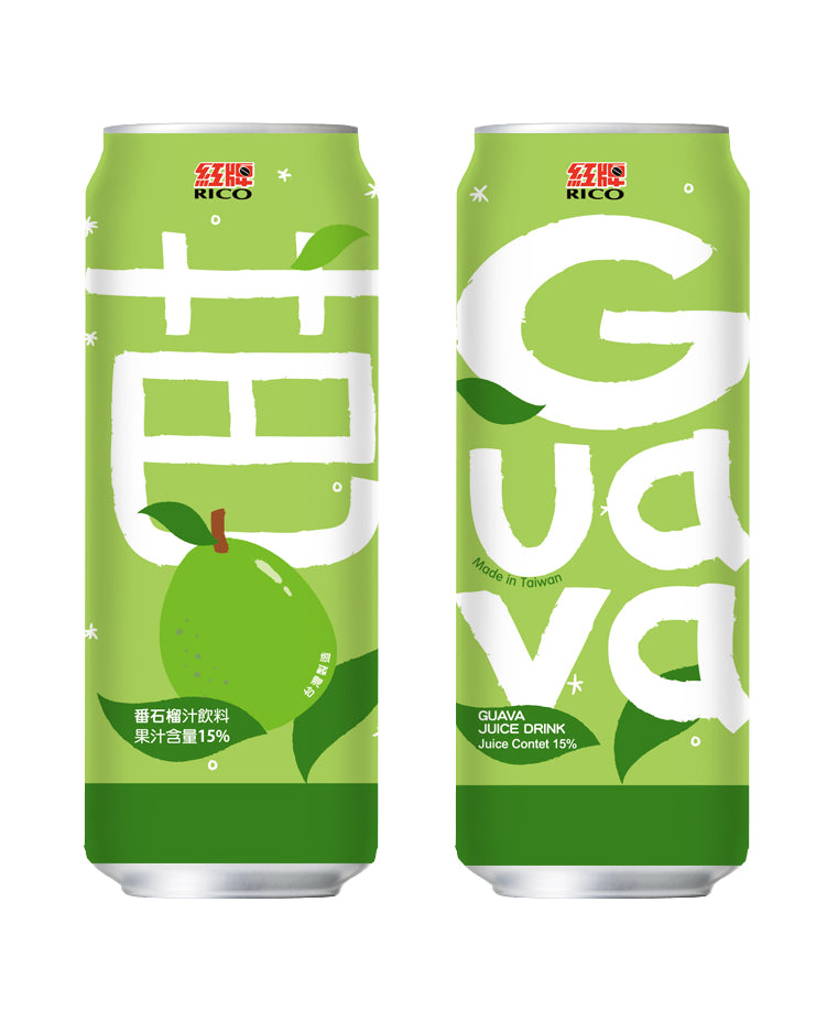 Jugo de Guayaba