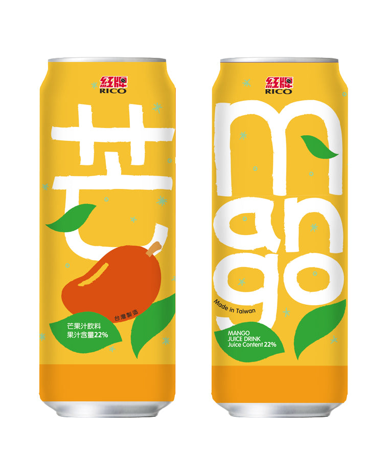 Jugo de Mango