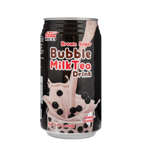 Bubble MilkTea (Azúcar Moreno) - 350g