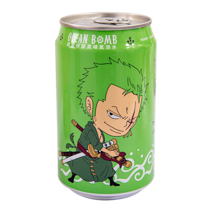 Bebidas One Piece 330ml