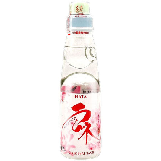 Ramune Hatakosen (Sabor Sakura)