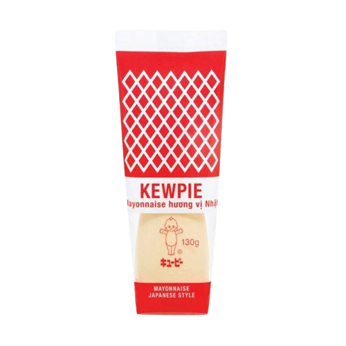 Mayonesa Kewpie Japonesa 130g