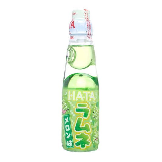 Ramune Hatakosen (Sabor Melón)