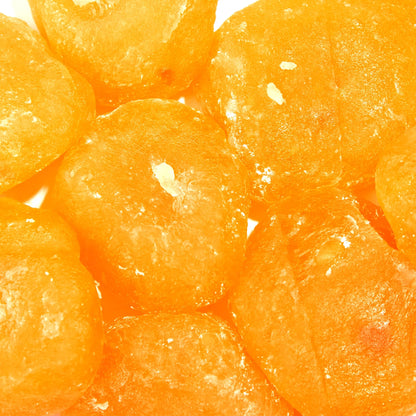 Mochi Seiki (Naranja)